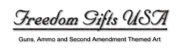 Freedom Gifts USA Logo
