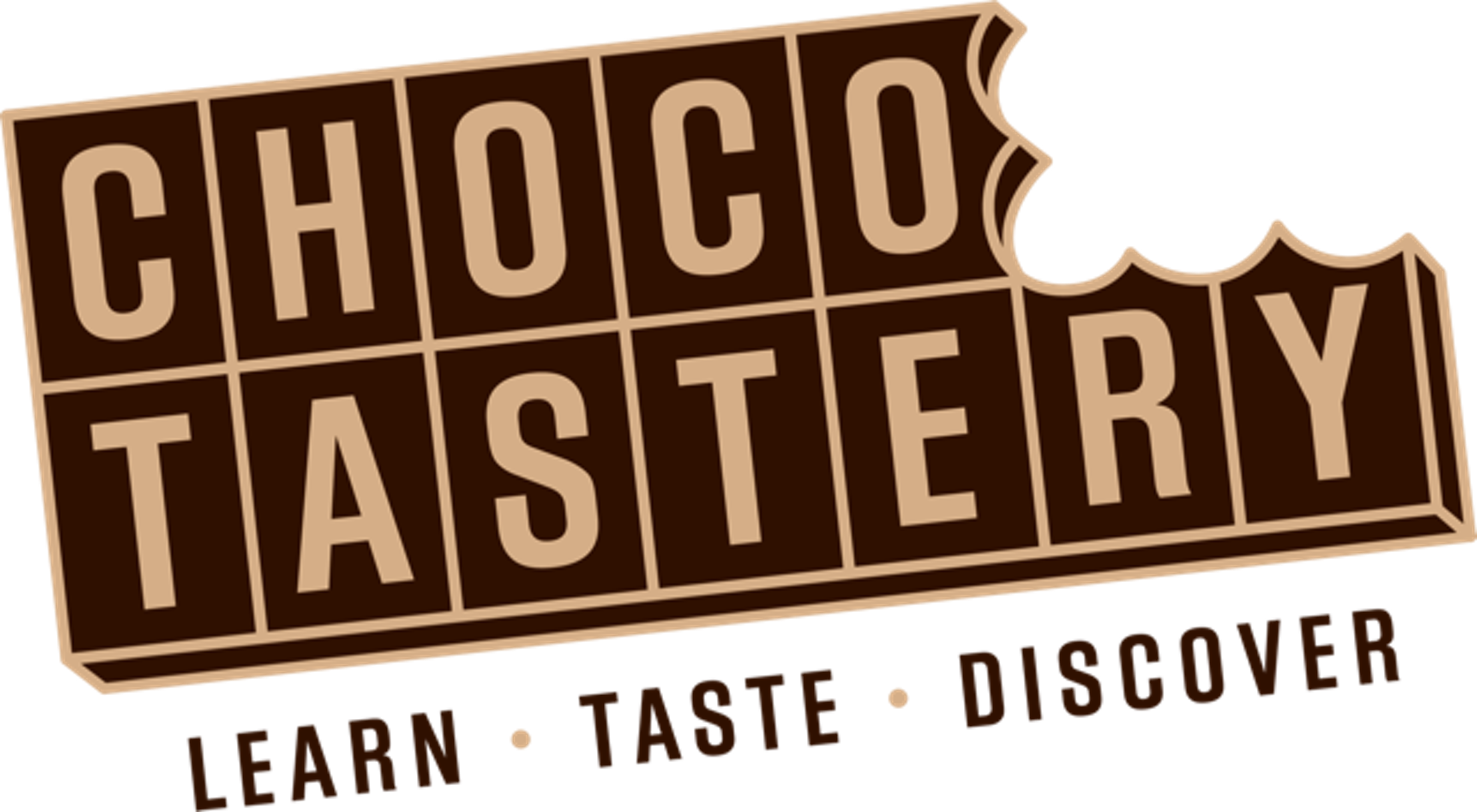Chocotastery Logo