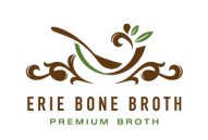 Erie Bone Broth Logo