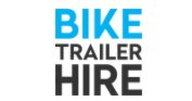 Kids Bike Trailers UK Logo