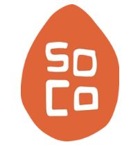 eatSoCo.com Logo