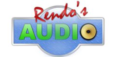 Rendo's Audio Logo
