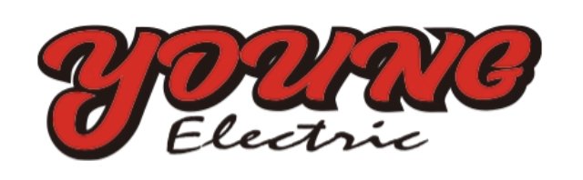 Young Electric Logo
