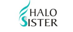 HaloSister Logo