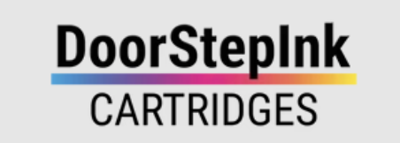 DoorStepInk Cartridges Logo