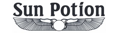 Sun Potion Logo