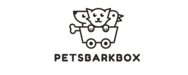 PetsBarkBox Logo