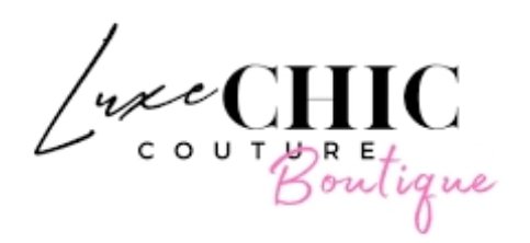 LuxeChic Couture LLC Logo