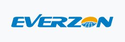 Everzon.com Logo