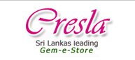 Creslagems Logo