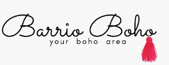 Barrio Boho Logo