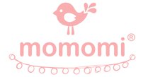 Momomi Japan Logo