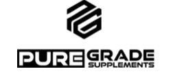 PureGradeSupplements.com Logo