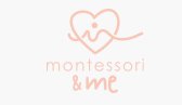 Montessori & Me US Logo
