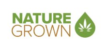 NatureGrownRX Logo