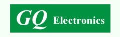 GQ Electronics Logo