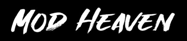 Mod Heaven Logo
