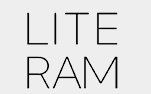 LiteRam Logo