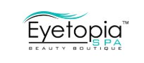 Eyetopia Spa Logo