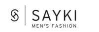 Sayki Logo
