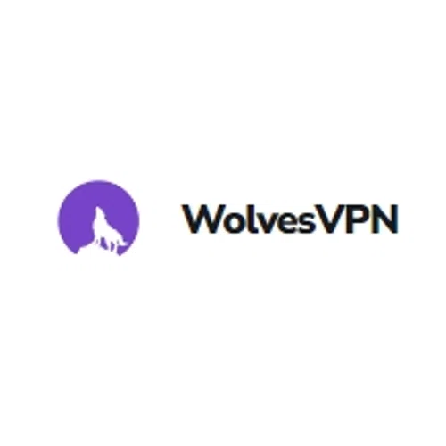 Wolves VPN Logo