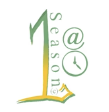 1 Season At A Time Logo