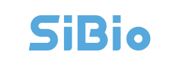 SiBio Logo