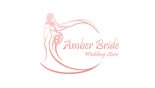 Amber Bride Wedding Store Logo