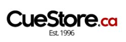 Cue Store Canada Logo