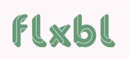 FLXBL Yoga Logo