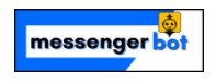 Messenger Bot App Logo