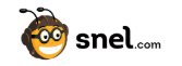 Snel Com Logo