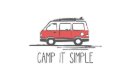 Camp it Simple Logo