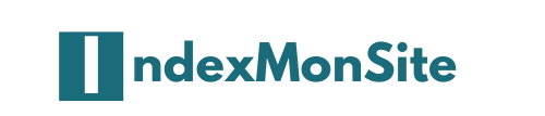 IndexMonSite Logo