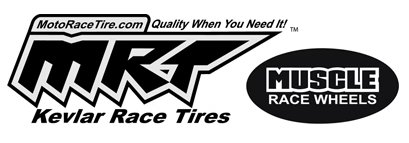 Mrt Wheels Logo