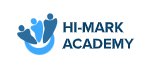 Hi Mark Academy Logo