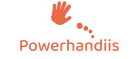 PowerHandiis Logo