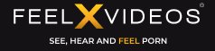Feel X Videos Shop Logo
