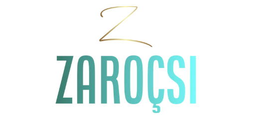 Zaroçsi Logo