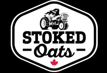 Stoked Oats Logo