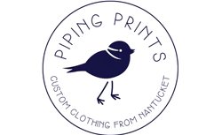 Piping Prints Logo