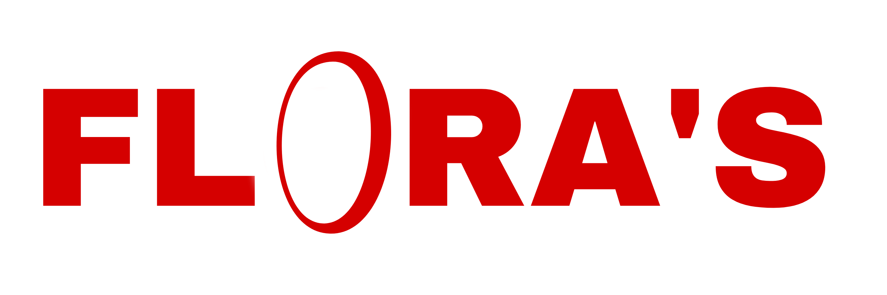 Flora Logo