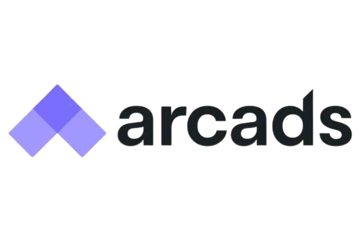 Arcads AI Logo