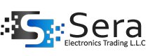 SERA Electronics Logo