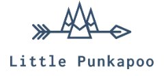 Little Punkapoo Logo