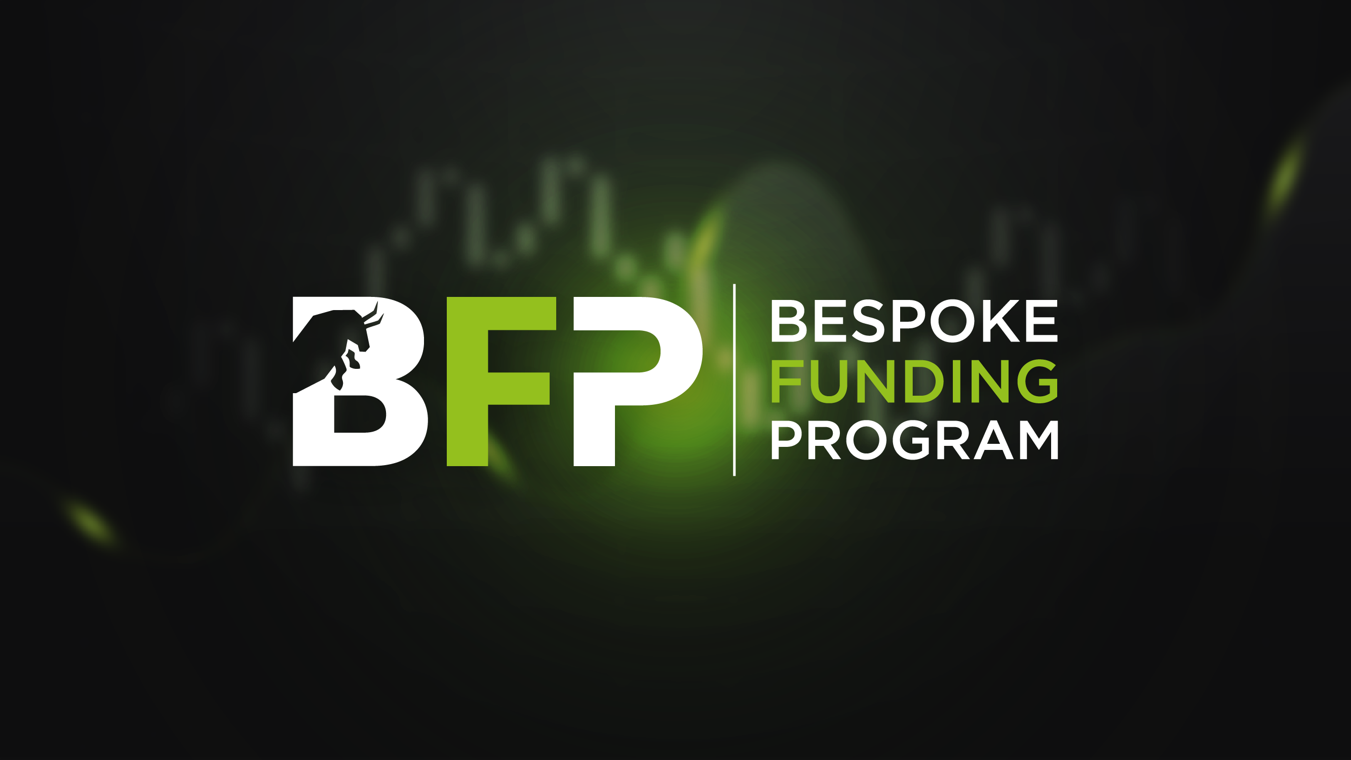 Bespoke Funding Program Logo