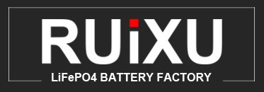RUiXU Logo