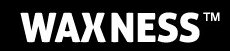 Waxness Logo