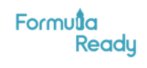 Formula Ready Logo