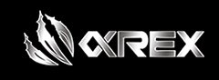 AlphaRex Logo